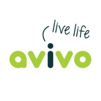 Avivo: Live Life logo - Similar company to Ausee Inc.