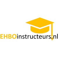 EHBOinstructeurs.nl logo - Similar company to Life - Line - Trainingen