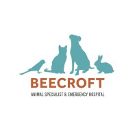 Beecroft Animal Specialist & Emergency Hospital logo - Similar company to Ways1