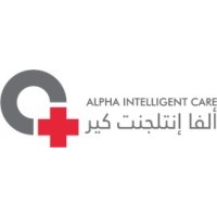 Alpha Intelligent Care logo - Similar company to Medsol Diagnostics Uae