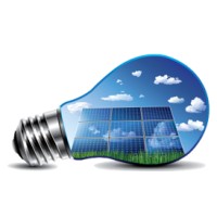 Solar logo - Similar company to Disaster School