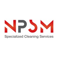 NPSM Specialized Cleaning Services LLC logo - Similar company to Integrated Technical Services