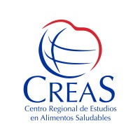 Regional Center for the Study of Healthy Foods (CREAS) logo - Similar company to Centro De Biotecnología Y Biomedicina
