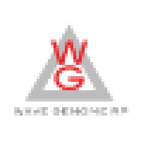 WAVE GENOME logo - Similar company to Hacksavior