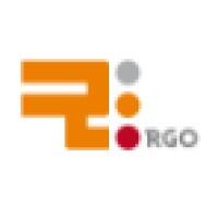 RGO Regionale scholengemeenschap Goeree-Overflakkee logo - Similar company to Sopogo