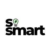 SoSmart logo - Similar company to Tabia Company