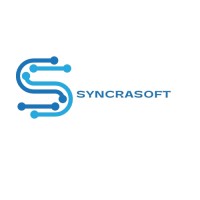 Syncrasoft logo - Similar company to Eloquent Technologies Limited