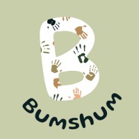Bumshum logo - Similar company to Vici Wellness
