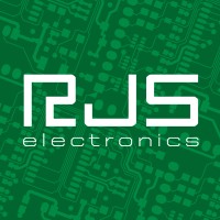 RJS Electronics Inc. logo - Similar company to Divelbiss Corporation