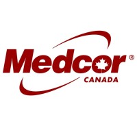 Medcor Canada logo - Similar company to Medcor
