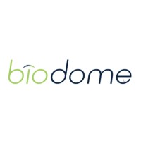 biodome logo - Similar company to Ecohome