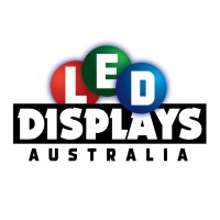 LED Displays Australia Pty Ltd logo - Similar company to Ad Pro Communications Ltd. (Apcl)