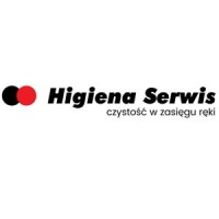Higiena Serwis - dostawca środków czystości i higieny logo - Similar company to Ic Solutions
