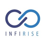 Infirise logo - Similar company to Dx Factory