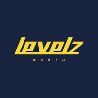 Levelz Media logo - Similar company to Gravinova Studios