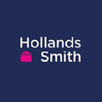 HOLLANDS SMITH LIMITED logo - Similar company to Intqual-Pro