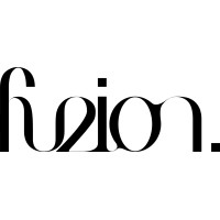 Fu2ion logo - Similar company to Badoumba !