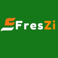 FresZi logo - Similar company to Advika Web Data Center Services Pvt Ltd