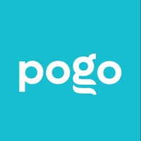 Pogo Design logo - Similar company to Amerge Design