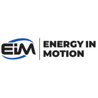 Energy in Motion US logo - Similar company to Greer Lime Company