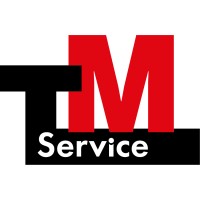 TM Service GmbH logo - Similar company to Premiumstore, Inhaber Thomas Müller E.K