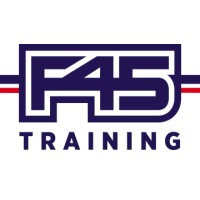 F45 Brighton Central logo - Similar company to F45 Training - Brighton