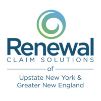 Renewal Claim Solutions of Upstate NY & Greater New England logo - Similar company to Big I Cny