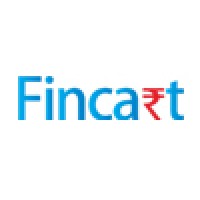 Fincart logo - Similar company to The First Touch