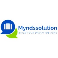 myndssolution logo - Similar company to Digital Mind Web Solutions