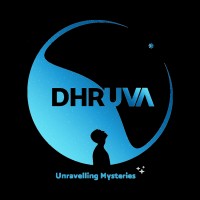 DHRUVA - Astronomy Club of DYPIEMR logo - Similar company to Astris