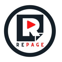info REPAGE logo - Similar company to Pt Lintas Solusi Sigma