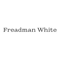 Freadman White logo - Similar company to Enclave Architects