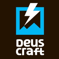 Deus Craft logo - Similar company to Singularity Lab
