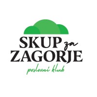 Skup za Zagorje logo - Similar company to Zagorje International