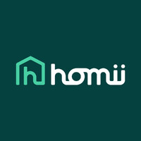 homii logo - Similar company to Exaforte