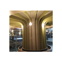 Acoustics logo - Similar company to Acoustics By Design (Uk)
