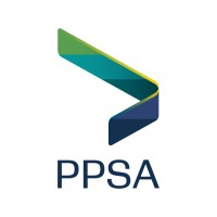 PPSA (Pré-Sal Petróleo S/A) logo - Similar company to Anp - Agência Nacional Do Petróleo, Gás Natural E Biocombustíveis