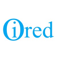 Oired logo - Similar company to Tech60Corp