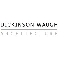 Dickinson Waugh Architecture Ltd logo - Similar company to D2 Architects