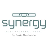 Synergy MAT logo - Similar company to Greenskape