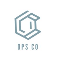 OPS Co logo - Similar company to Ops 3Pl