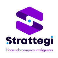 Strattegi logo - Similar company to Ipx Sas