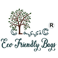 Classic Eco Friendly Bags logo - Similar company to Quality Perfect Packaging