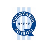 Husqvarna FF logo - Similar company to Brahe Basket