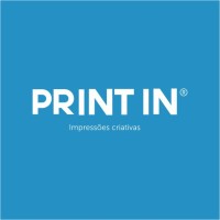Print In logo - Similar company to Lunarius Lab