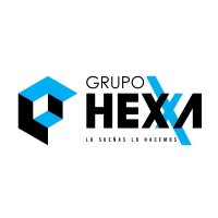 Grupo Hexxa logo - Similar company to Constructora Rona