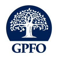 GPFO logo - Similar company to Simple