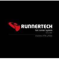 Runnertech Hot Runner System logo - Similar company to Chrsmold Hot Runner System