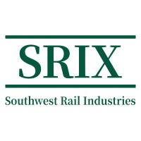 Southwest Rail Industries Inc. logo - Similar company to Mcalister Assets, Llc
