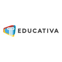 EDUCATIVA logo - Similar company to Eukapay